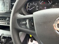USED 2022 22 VAUXHALL VIVARO 1.5 Turbo D 2900 Dynamic Panel Van 6dr Diesel Manual L2 H1 Euro 6 (s/s) (100 ps) Drives superb