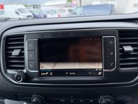USED 2022 22 VAUXHALL VIVARO 1.5 Turbo D 2900 Dynamic Panel Van 6dr Diesel Manual L2 H1 Euro 6 (s/s) (100 ps) Drives superb
