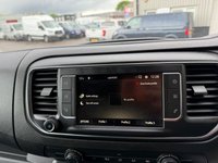 USED 2022 22 VAUXHALL VIVARO 1.5 Turbo D 2900 Dynamic Panel Van 6dr Diesel Manual L2 H1 Euro 6 (s/s) (100 ps) Drives superb