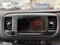 USED 2022 22 VAUXHALL VIVARO 1.5 Turbo D 2900 Dynamic Panel Van 6dr Diesel Manual L2 H1 Euro 6 (s/s) (100 ps) Drives superb