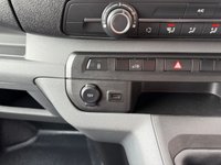 USED 2022 22 VAUXHALL VIVARO 1.5 Turbo D 2900 Dynamic Panel Van 6dr Diesel Manual L2 H1 Euro 6 (s/s) (100 ps) Drives superb