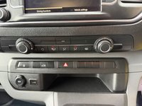 USED 2022 22 VAUXHALL VIVARO 1.5 Turbo D 2900 Dynamic Panel Van 6dr Diesel Manual L2 H1 Euro 6 (s/s) (100 ps) Drives superb
