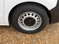 USED 2022 22 VAUXHALL VIVARO 1.5 Turbo D 2900 Dynamic Panel Van 6dr Diesel Manual L2 H1 Euro 6 (s/s) (100 ps) Drives superb