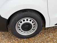 USED 2022 22 VAUXHALL VIVARO 1.5 Turbo D 2900 Dynamic Panel Van 6dr Diesel Manual L2 H1 Euro 6 (s/s) (100 ps) Drives superb