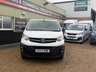 USED 2022 22 VAUXHALL VIVARO 1.5 Turbo D 2900 Dynamic Panel Van 6dr Diesel Manual L2 H1 Euro 6 (s/s) (100 ps) Drives superb