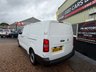USED 2022 22 VAUXHALL VIVARO 1.5 Turbo D 2900 Dynamic Panel Van 6dr Diesel Manual L2 H1 Euro 6 (s/s) (100 ps) Drives superb