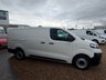 USED 2022 22 VAUXHALL VIVARO 1.5 Turbo D 2900 Dynamic Panel Van 6dr Diesel Manual L2 H1 Euro 6 (s/s) (100 ps) Drives superb