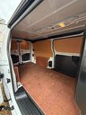USED 2022 22 VAUXHALL VIVARO 1.5 Turbo D 2900 Dynamic Panel Van 6dr Diesel Manual L2 H1 Euro 6 (s/s) (100 ps) Drives superb