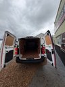 USED 2022 22 VAUXHALL VIVARO 1.5 Turbo D 2900 Dynamic Panel Van 6dr Diesel Manual L2 H1 Euro 6 (s/s) (100 ps) Drives superb