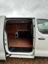 USED 2022 22 VAUXHALL VIVARO 1.5 Turbo D 2900 Dynamic Panel Van 6dr Diesel Manual L2 H1 Euro 6 (s/s) (100 ps) Drives superb