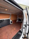 USED 2022 22 VAUXHALL VIVARO 1.5 Turbo D 2900 Dynamic Panel Van 6dr Diesel Manual L2 H1 Euro 6 (s/s) (100 ps) Drives superb