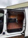 USED 2022 22 VAUXHALL VIVARO 1.5 Turbo D 2900 Dynamic Panel Van 6dr Diesel Manual L2 H1 Euro 6 (s/s) (100 ps) Drives superb