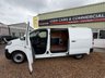 USED 2022 22 VAUXHALL VIVARO 1.5 Turbo D 2900 Dynamic Panel Van 6dr Diesel Manual L2 H1 Euro 6 (s/s) (100 ps) Drives superb