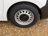 USED 2022 22 VAUXHALL VIVARO 1.5 Turbo D 2900 Dynamic Panel Van 6dr Diesel Manual L2 H1 Euro 6 (s/s) (100 ps) Drives superb