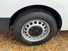 USED 2022 22 VAUXHALL VIVARO 1.5 Turbo D 2900 Dynamic Panel Van 6dr Diesel Manual L2 H1 Euro 6 (s/s) (100 ps) Drives superb