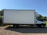 USED 2018 68 IVECO DAILY 3.0L AUTO  178 BHP 