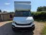 USED 2018 68 IVECO DAILY 3.0L AUTO  178 BHP 