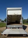 USED 2018 68 IVECO DAILY 3.0L AUTO  178 BHP 