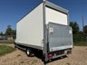 USED 2018 68 IVECO DAILY 3.0L AUTO  178 BHP 
