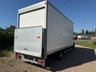 USED 2018 68 IVECO DAILY 3.0L AUTO  178 BHP 