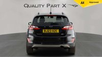 USED 2023 23 FORD FIESTA 1.0T EcoBoost MHEV Active X Edition Hatchback 5dr Petrol Manual Euro 6 (s/s) (125 ps) SATNAV, CAMERA, HEATED SEATS