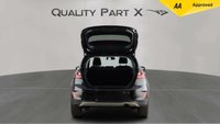 USED 2023 23 FORD FIESTA 1.0T EcoBoost MHEV Active X Edition Hatchback 5dr Petrol Manual Euro 6 (s/s) (125 ps) SATNAV, CAMERA, HEATED SEATS