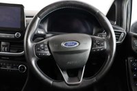 USED 2023 23 FORD FIESTA 1.0T EcoBoost MHEV Active X Edition Hatchback 5dr Petrol Manual Euro 6 (s/s) (125 ps) SATNAV, CAMERA, HEATED SEATS