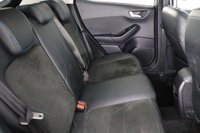 USED 2023 23 FORD FIESTA 1.0T EcoBoost MHEV Active X Edition Hatchback 5dr Petrol Manual Euro 6 (s/s) (125 ps) SATNAV, CAMERA, HEATED SEATS