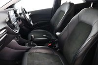 USED 2023 23 FORD FIESTA 1.0T EcoBoost MHEV Active X Edition Hatchback 5dr Petrol Manual Euro 6 (s/s) (125 ps) SATNAV, CAMERA, HEATED SEATS