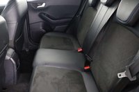 USED 2023 23 FORD FIESTA 1.0T EcoBoost MHEV Active X Edition Hatchback 5dr Petrol Manual Euro 6 (s/s) (125 ps) SATNAV, CAMERA, HEATED SEATS