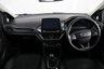 USED 2023 23 FORD FIESTA 1.0T EcoBoost MHEV Active X Edition Hatchback 5dr Petrol Manual Euro 6 (s/s) (125 ps) SATNAV, CAMERA, HEATED SEATS