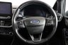 USED 2023 23 FORD FIESTA 1.0T EcoBoost MHEV Active X Edition Hatchback 5dr Petrol Manual Euro 6 (s/s) (125 ps) SATNAV, CAMERA, HEATED SEATS