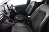 USED 2023 23 FORD FIESTA 1.0T EcoBoost MHEV Active X Edition Hatchback 5dr Petrol Manual Euro 6 (s/s) (125 ps) SATNAV, CAMERA, HEATED SEATS
