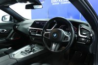 USED 2019 19 BMW Z4 2.0 30i M Sport Convertible 2dr Petrol Auto sDrive Euro 6 (s/s) (258 ps) 