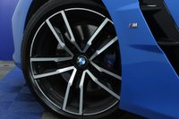 USED 2019 19 BMW Z4 2.0 30i M Sport Convertible 2dr Petrol Auto sDrive Euro 6 (s/s) (258 ps) 