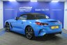 USED 2019 19 BMW Z4 2.0 30i M Sport Convertible 2dr Petrol Auto sDrive Euro 6 (s/s) (258 ps) 