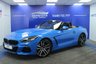 USED 2019 19 BMW Z4 2.0 30i M Sport Convertible 2dr Petrol Auto sDrive Euro 6 (s/s) (258 ps) 