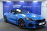 USED 2019 19 BMW Z4 2.0 30i M Sport Convertible 2dr Petrol Auto sDrive Euro 6 (s/s) (258 ps) 