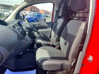 USED 2020 70 RENAULT KANGOO ZE ML20 33kWh Business Panel Van 4dr Electric Auto MWB (i) (60 ps) 1 OWNER FROM NEW* 2 STAMP SERVICE HISTORY* AUTOMATIC* FULL EV* FUEL POWERED ADDITIONAL HEATING UNIT* PARKING SENSORS* ECO MODE* BLUETOOTH PHONE AND AUDIO* DAB* AUX* USB* REMOTE CENTRAL LOCKING WITH 2 KEYS