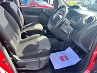 USED 2020 70 RENAULT KANGOO ZE ML20 33kWh Business Panel Van 4dr Electric Auto MWB (i) (60 ps) 1 OWNER FROM NEW* 2 STAMP SERVICE HISTORY* AUTOMATIC* FULL EV* FUEL POWERED ADDITIONAL HEATING UNIT* PARKING SENSORS* ECO MODE* BLUETOOTH PHONE AND AUDIO* DAB* AUX* USB* REMOTE CENTRAL LOCKING WITH 2 KEYS