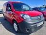 USED 2020 70 RENAULT KANGOO ZE ML20 33kWh Business Panel Van 4dr Electric Auto MWB (i) (60 ps) 1 OWNER FROM NEW* 2 STAMP SERVICE HISTORY* AUTOMATIC* FULL EV* FUEL POWERED ADDITIONAL HEATING UNIT* PARKING SENSORS* ECO MODE* BLUETOOTH PHONE AND AUDIO* DAB* AUX* USB* REMOTE CENTRAL LOCKING WITH 2 KEYS