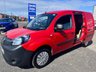 USED 2020 70 RENAULT KANGOO ZE ML20 33kWh Business Panel Van 4dr Electric Auto MWB (i) (60 ps) 1 OWNER FROM NEW* 2 STAMP SERVICE HISTORY* AUTOMATIC* FULL EV* FUEL POWERED ADDITIONAL HEATING UNIT* PARKING SENSORS* ECO MODE* BLUETOOTH PHONE AND AUDIO* DAB* AUX* USB* REMOTE CENTRAL LOCKING WITH 2 KEYS