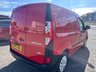 USED 2020 70 RENAULT KANGOO ZE ML20 33kWh Business Panel Van 4dr Electric Auto MWB (i) (60 ps) 1 OWNER FROM NEW* 2 STAMP SERVICE HISTORY* AUTOMATIC* FULL EV* FUEL POWERED ADDITIONAL HEATING UNIT* PARKING SENSORS* ECO MODE* BLUETOOTH PHONE AND AUDIO* DAB* AUX* USB* REMOTE CENTRAL LOCKING WITH 2 KEYS