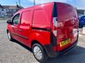 USED 2020 70 RENAULT KANGOO ZE ML20 33kWh Business Panel Van 4dr Electric Auto MWB (i) (60 ps) 1 OWNER FROM NEW* 2 STAMP SERVICE HISTORY* AUTOMATIC* FULL EV* FUEL POWERED ADDITIONAL HEATING UNIT* PARKING SENSORS* ECO MODE* BLUETOOTH PHONE AND AUDIO* DAB* AUX* USB* REMOTE CENTRAL LOCKING WITH 2 KEYS