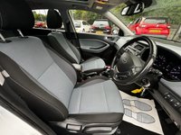 USED 2015 HYUNDAI I20 1.4 Premium SE Hatchback 5dr Petrol Manual Euro 6 (100 ps) 9 STAMPS IN BOOK, PAN ROOF