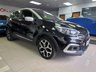 USED 2017 67 RENAULT CAPTUR 1.5 dCi ENERGY Dynamique Nav SUV 5dr Diesel Manual Euro 6 (s/s)SERVICE HISTORY+FREE 12 MONTH MOT+LOW RUNNING COSTS  ++ANY INSPECTION WELCOME++