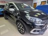 USED 2017 67 RENAULT CAPTUR 1.5 dCi ENERGY Dynamique Nav SUV 5dr Diesel Manual Euro 6 (s/s)SERVICE HISTORY+FREE 12 MONTH MOT+LOW RUNNING COSTS  ++ANY INSPECTION WELCOME++