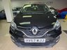 USED 2017 67 RENAULT CAPTUR 1.5 dCi ENERGY Dynamique Nav SUV 5dr Diesel Manual Euro 6 (s/s)SERVICE HISTORY+FREE 12 MONTH MOT+LOW RUNNING COSTS  ++ANY INSPECTION WELCOME++