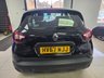 USED 2017 67 RENAULT CAPTUR 1.5 dCi ENERGY Dynamique Nav SUV 5dr Diesel Manual Euro 6 (s/s)SERVICE HISTORY+FREE 12 MONTH MOT+LOW RUNNING COSTS  ++ANY INSPECTION WELCOME++