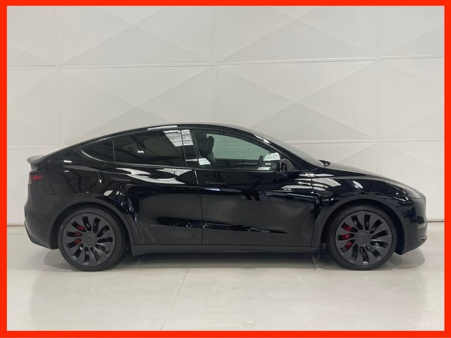 View our TESLA MODEL Y